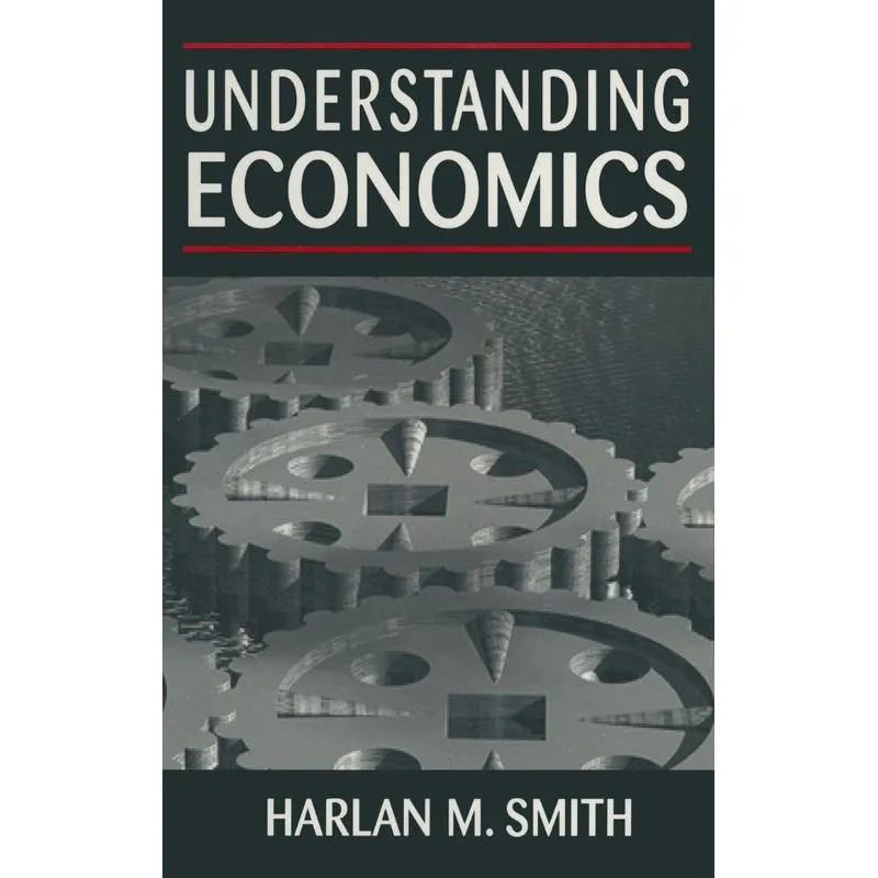 Understanding Economics