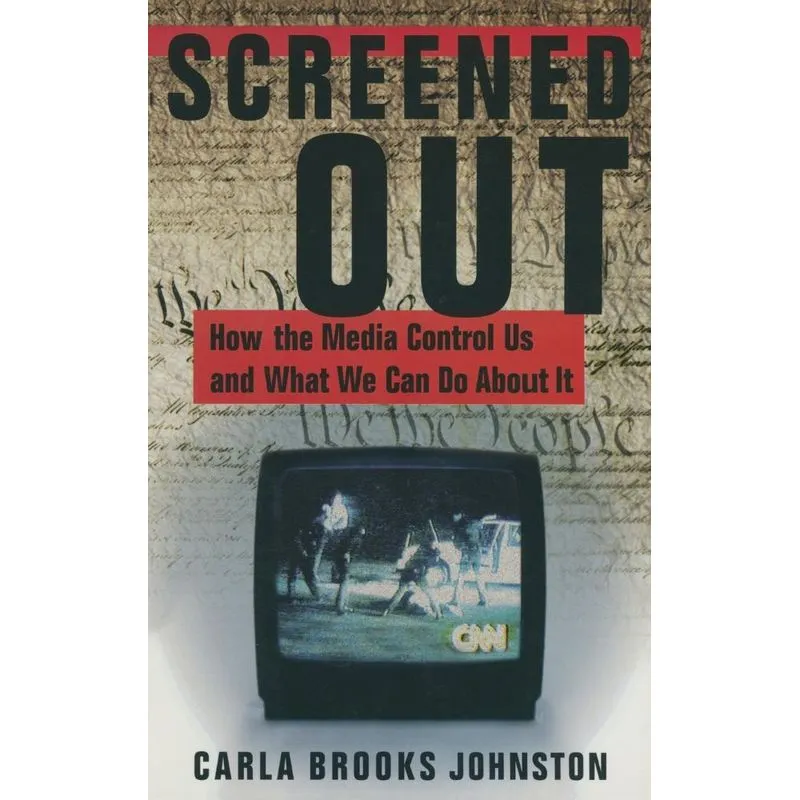 Screened Out