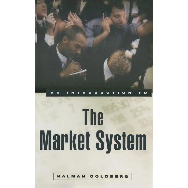 An Introduction to the Market System