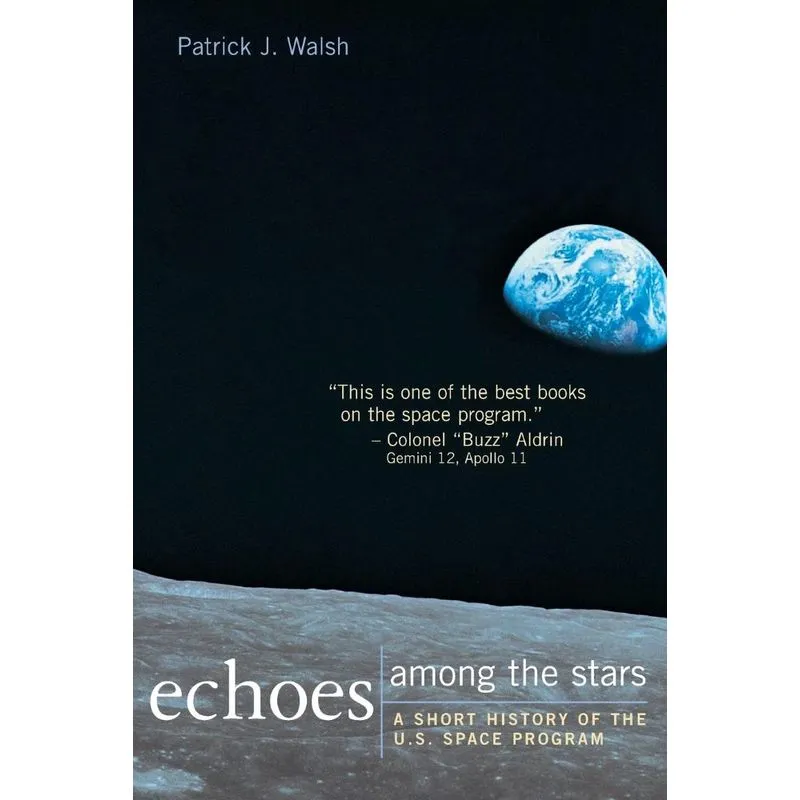 Echoes Among the Stars