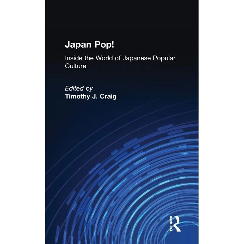 Japan Pop