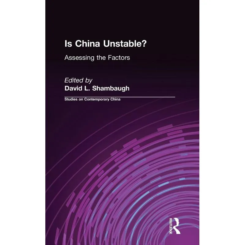 Is China Unstable?