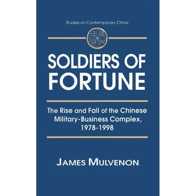 Soldiers of Fortune