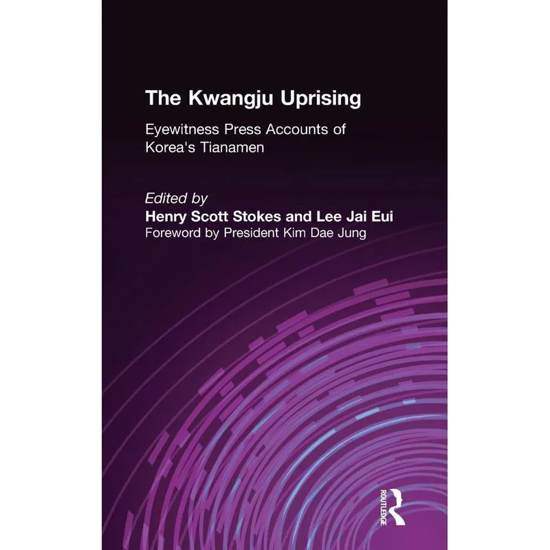The Kwangju Uprising