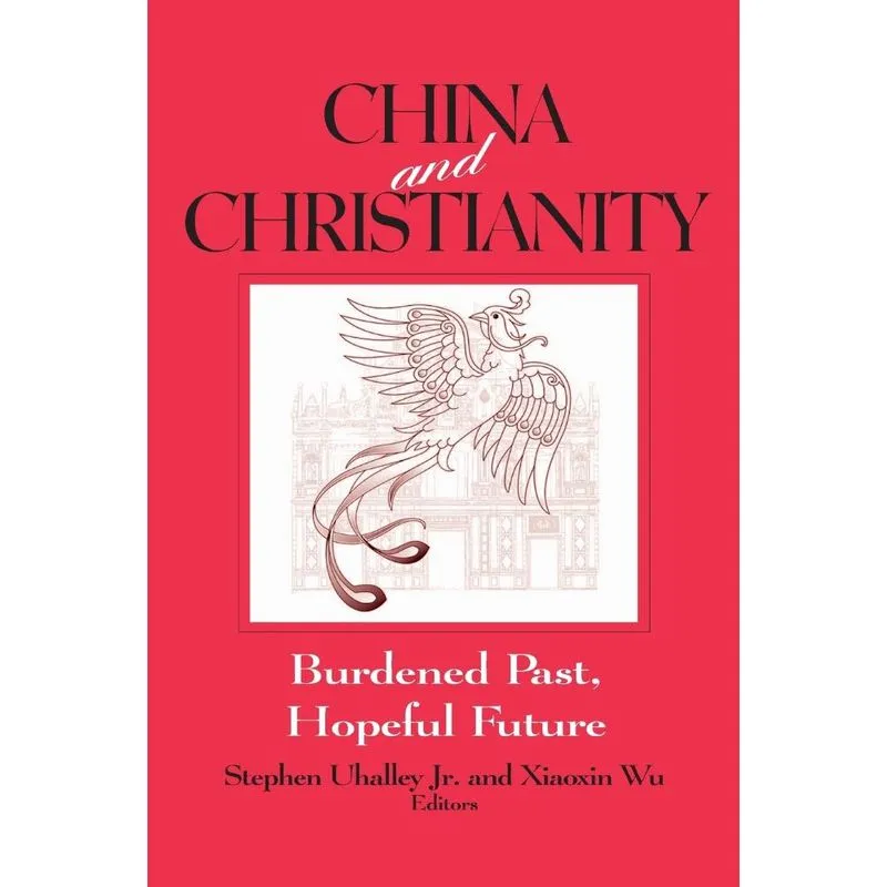 China And Christianity