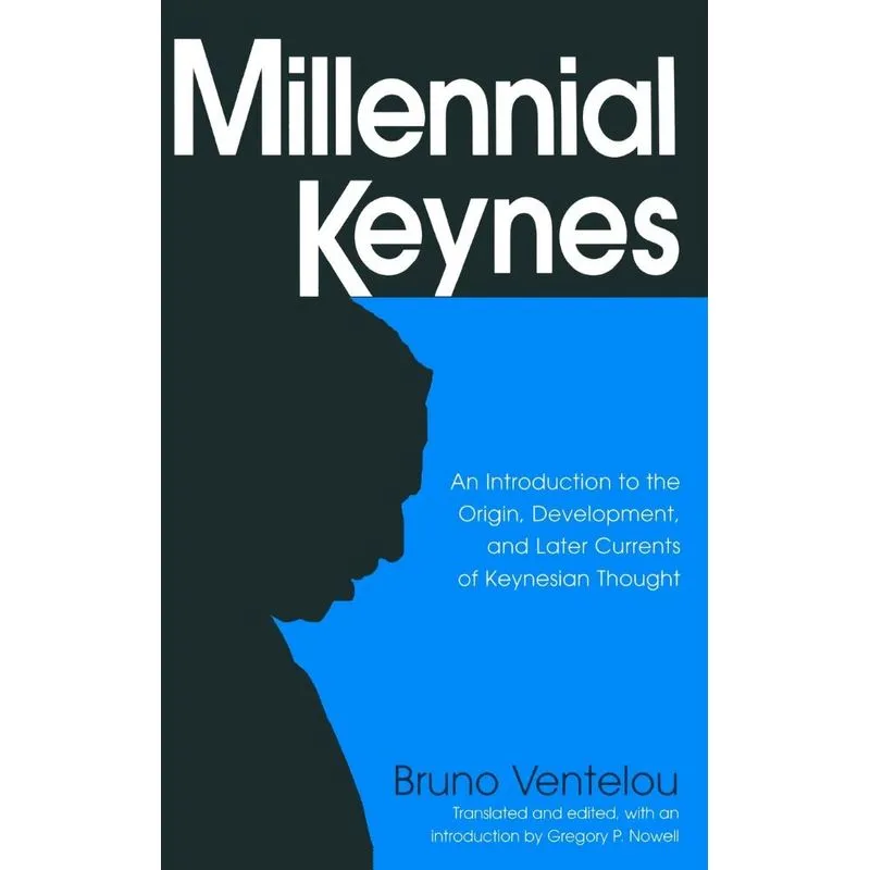 Millennial Keynes