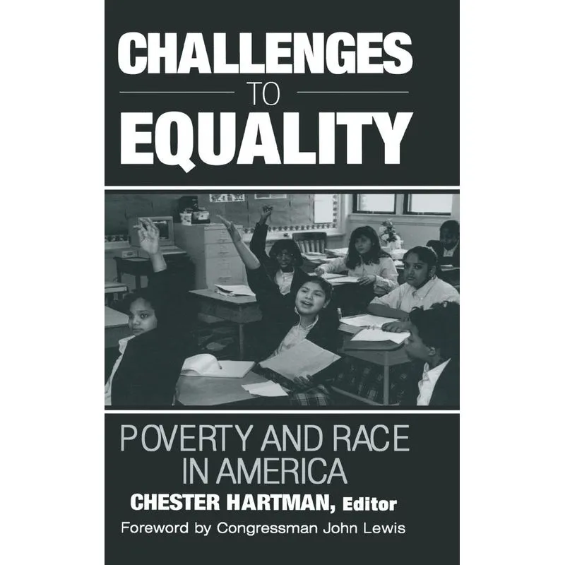 Challenges to Equality