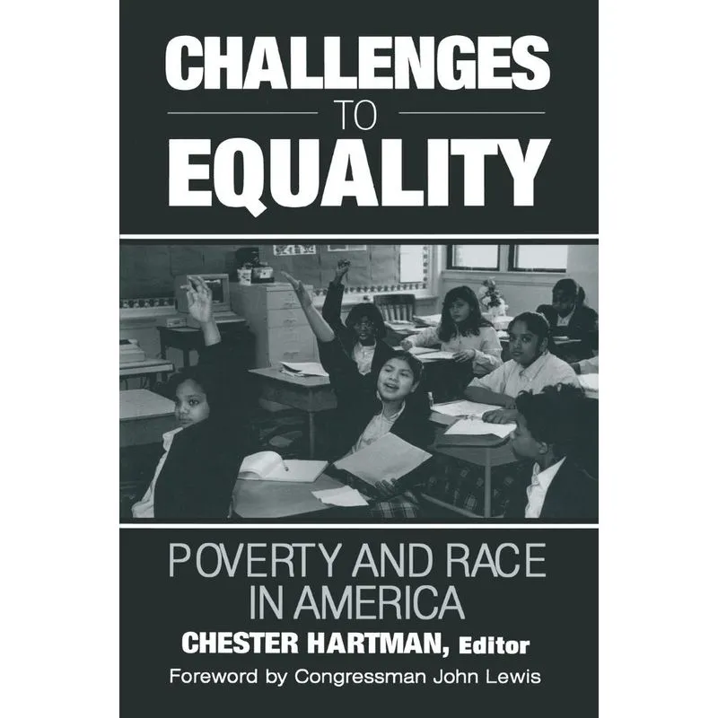 Challenges To Equality