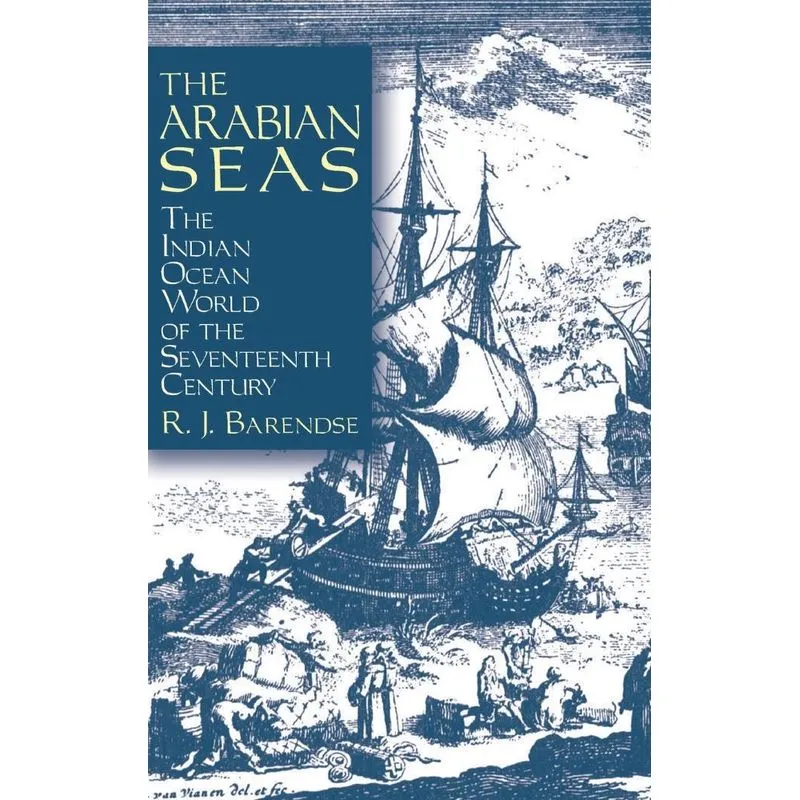 The Arabian Seas