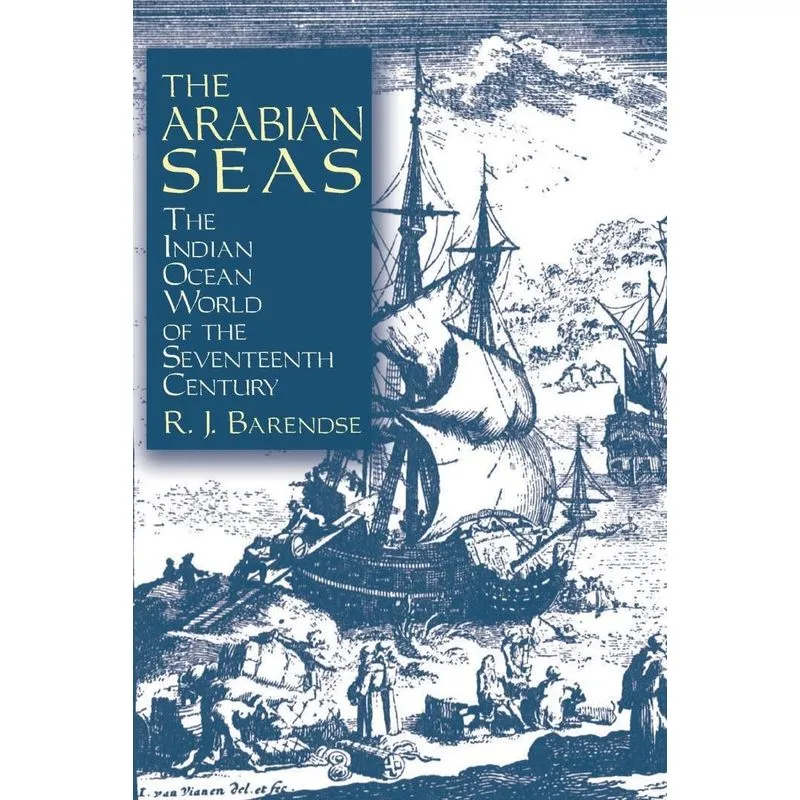 The Arabian Seas