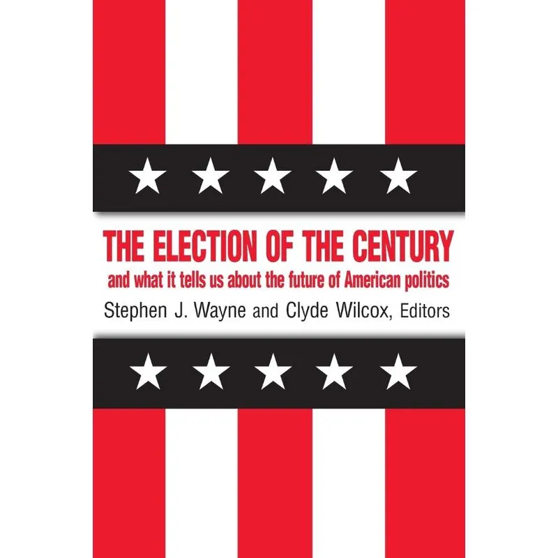 The Election Of The Century
