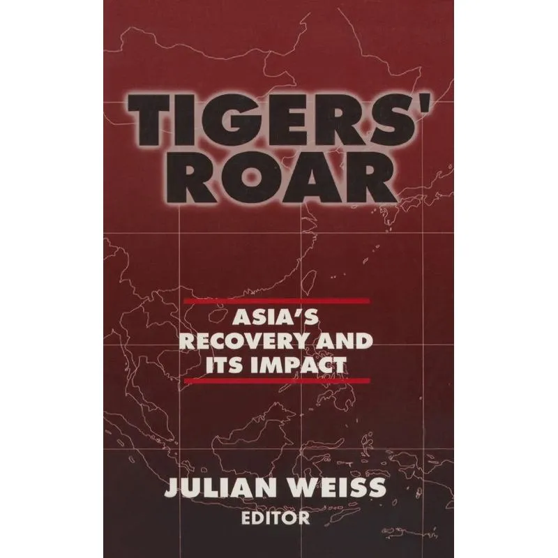 Tigers Roar