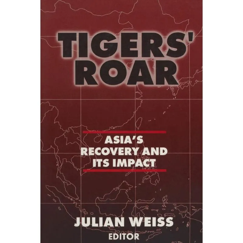 Tigers Roar
