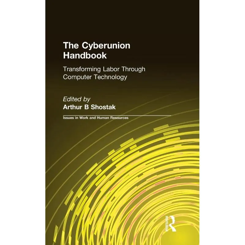 The Cyberunion Handbook