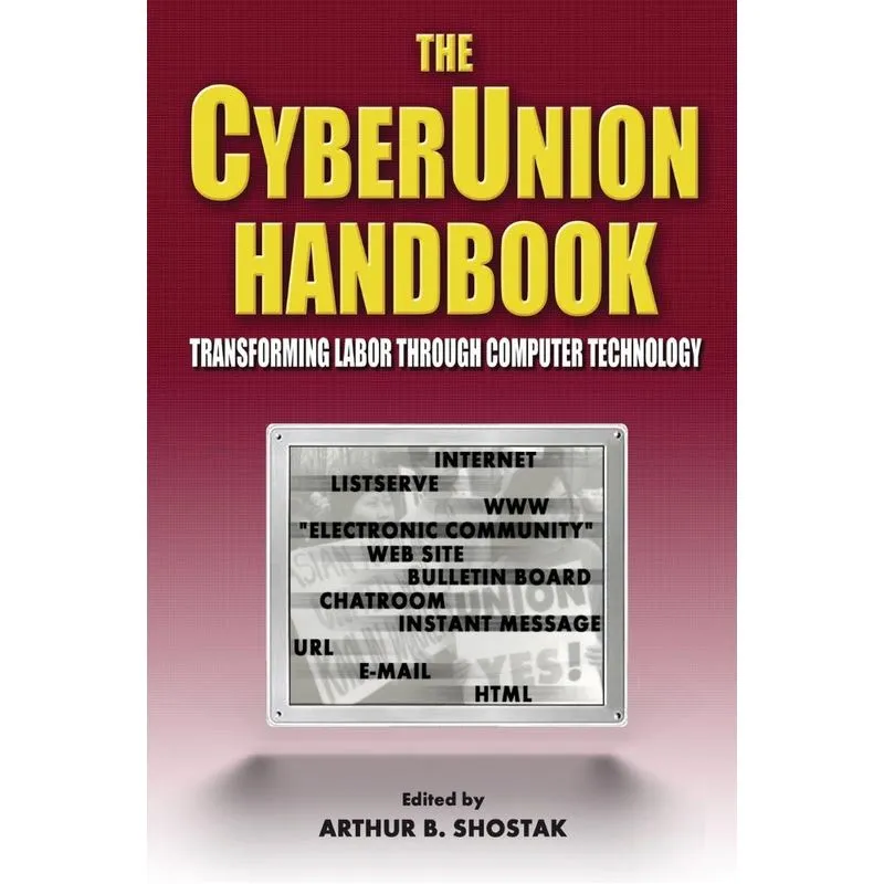 The Cyberunion Handbook