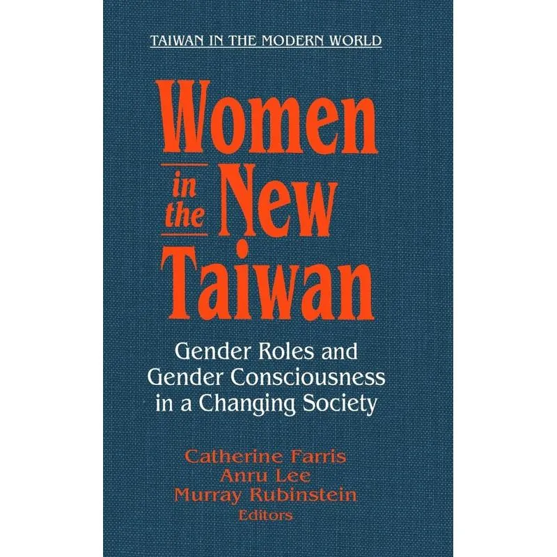 Women in the New Taiwan
