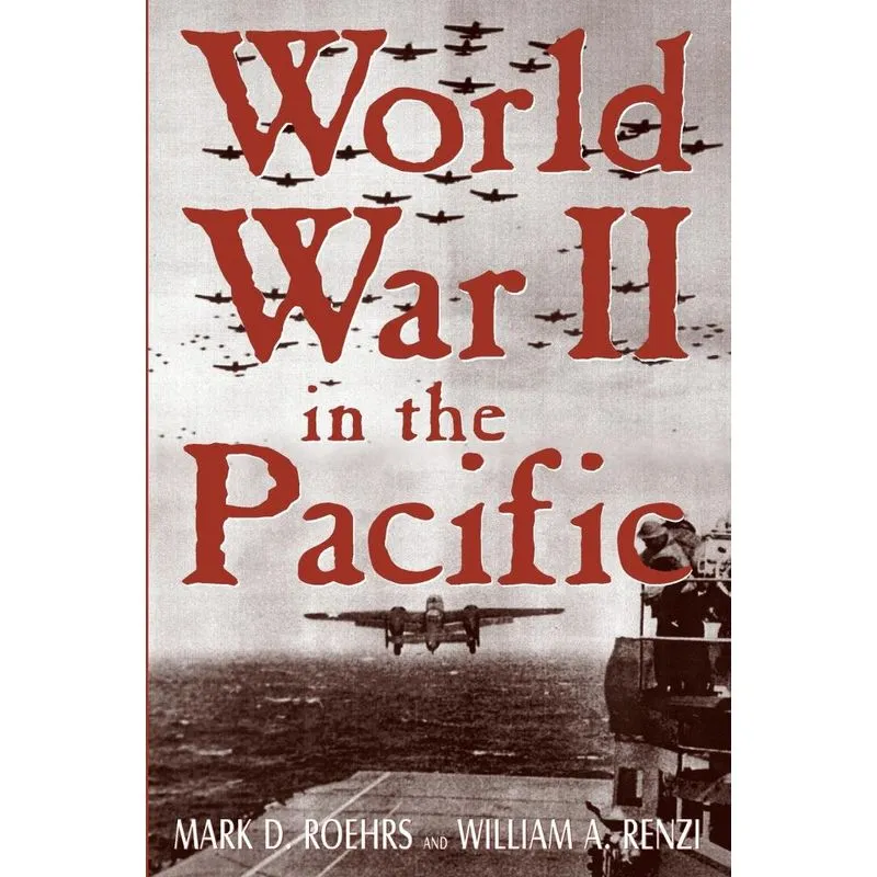World War II in the Pacific