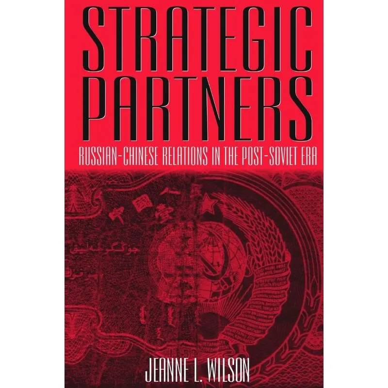 Strategic Partners