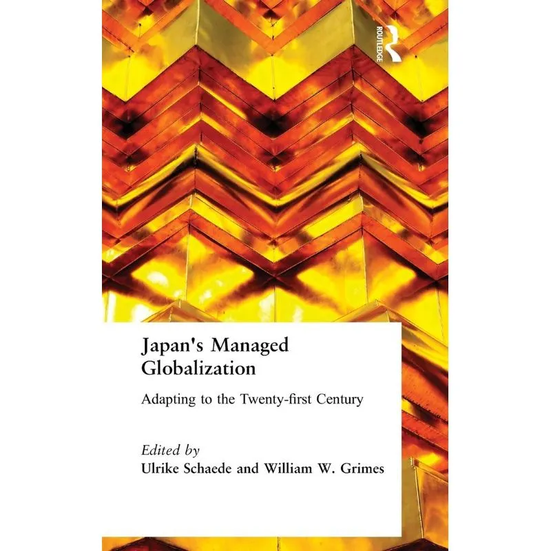 Japans Managed Globalization
