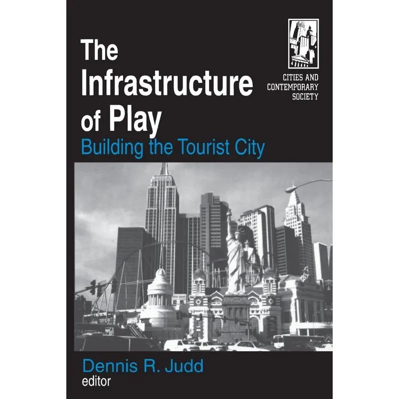 The Infrastructure of Play