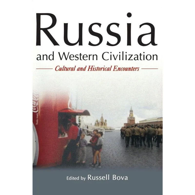 Russia and Western Civilization