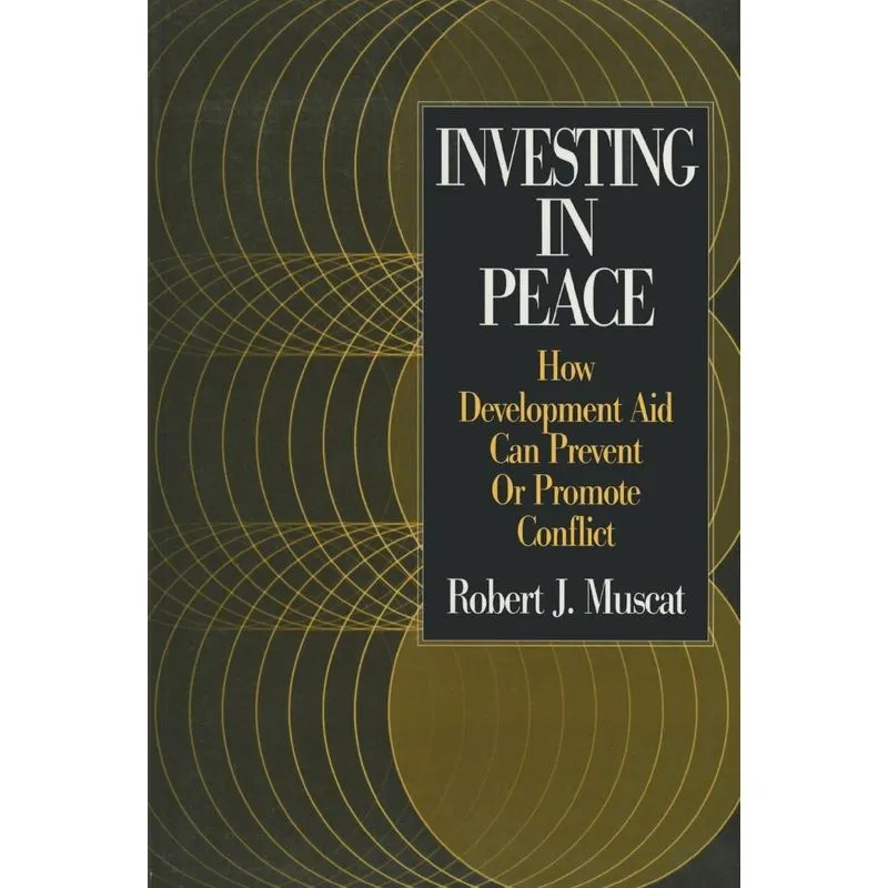 Investing in Peace