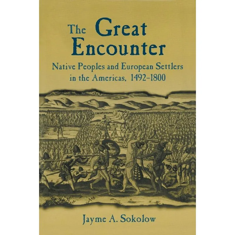 The Great Encounter