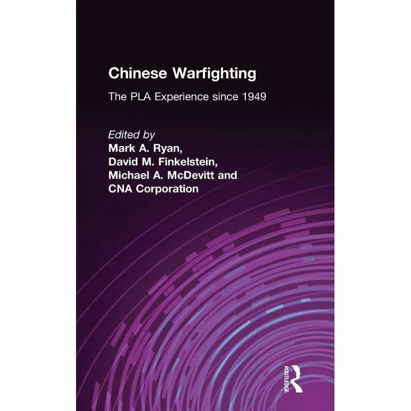Chinese Warfighting