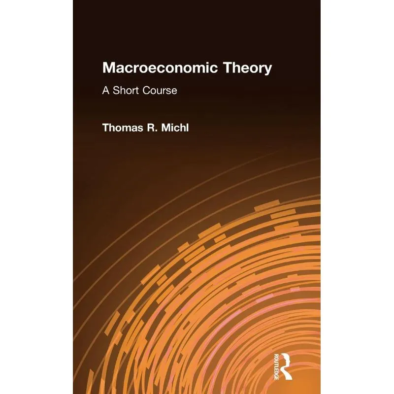Macroeconomic Theory