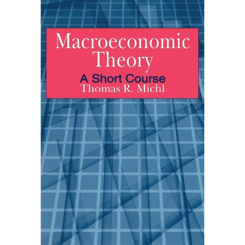 Macroeconomic Theory