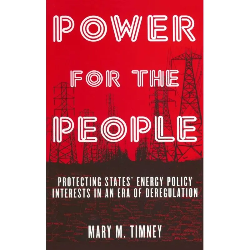Power for the People