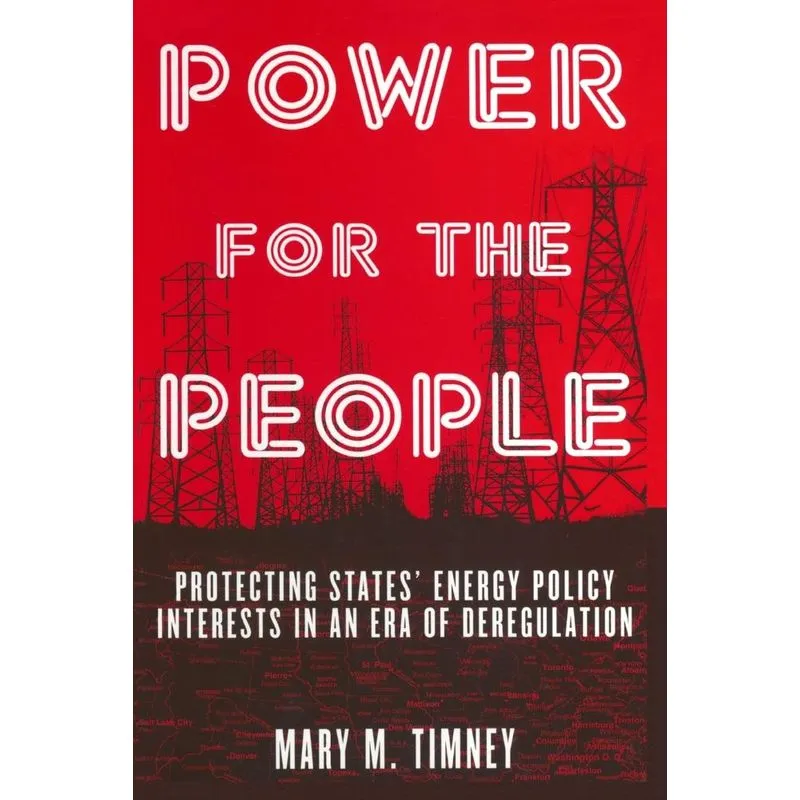 Power for the People