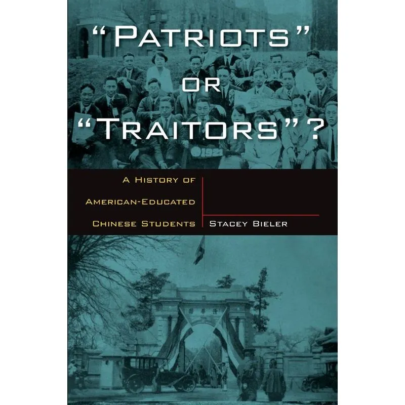 Patriots or Traitors
