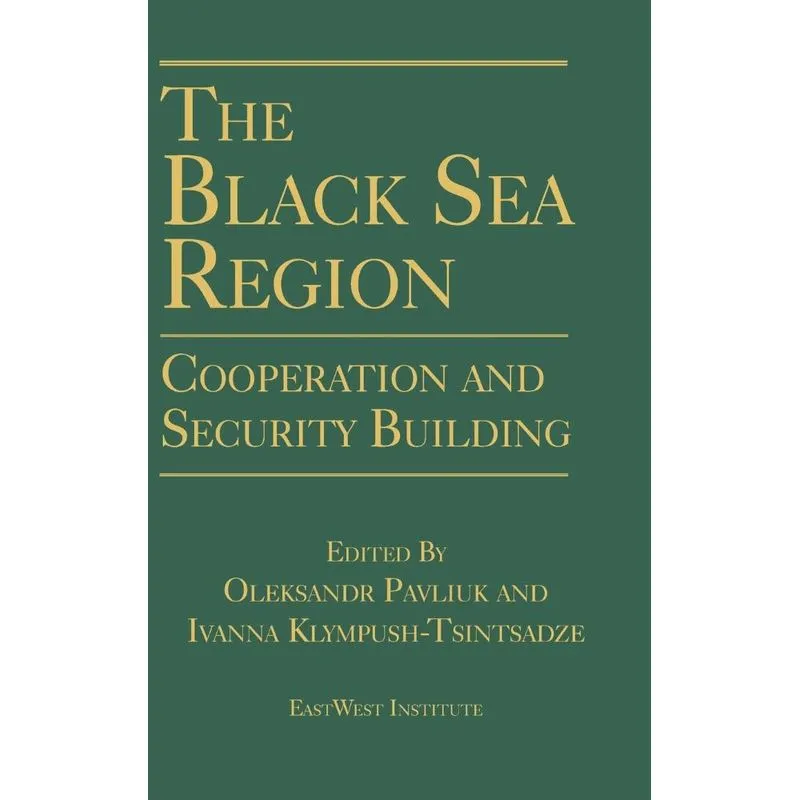 The Black Sea Region