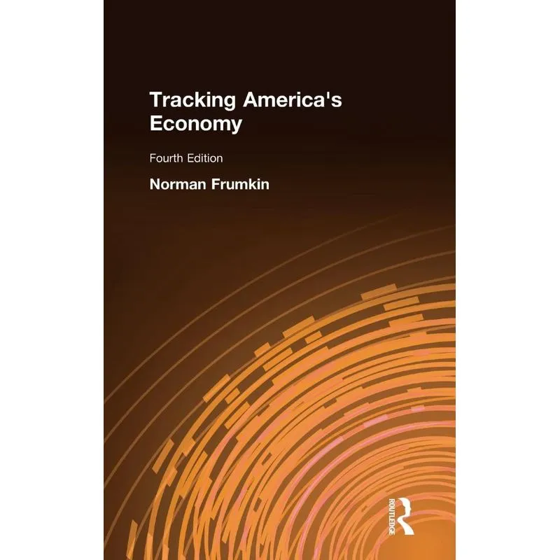 Tracking Americas Economy