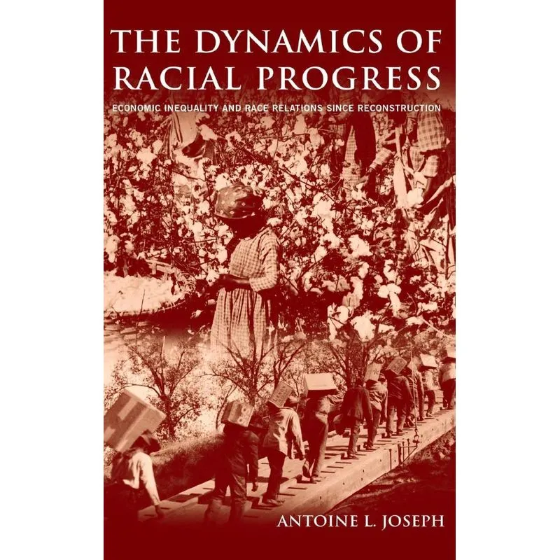 The Dynamics of Racial Progress