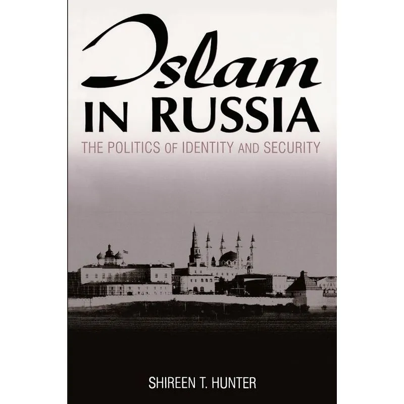 Islam in Russia