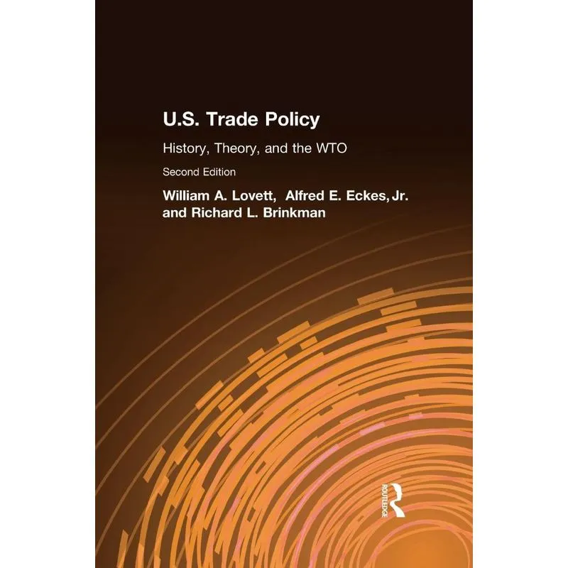 U.S. Trade Policy