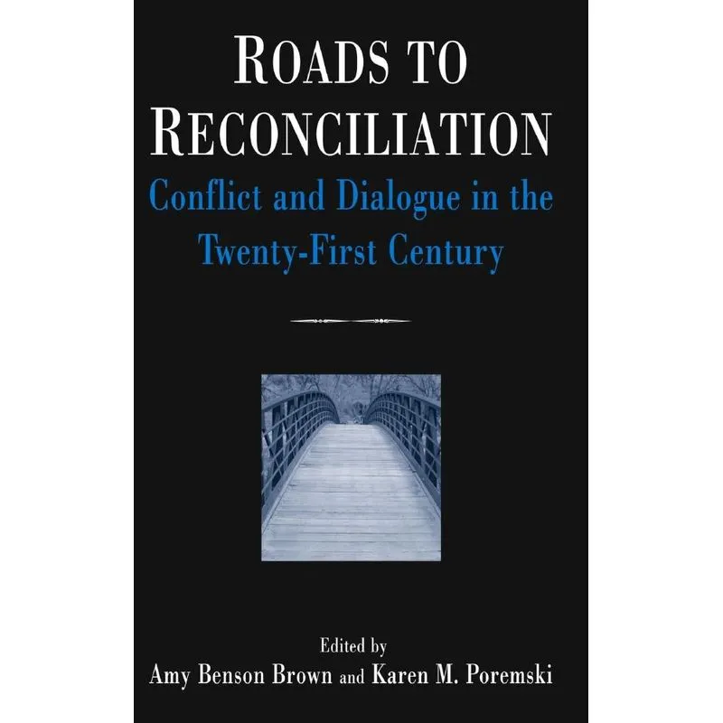 Roads to Reconciliation