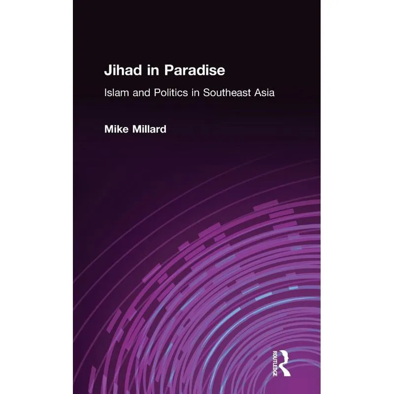 Jihad in Paradise
