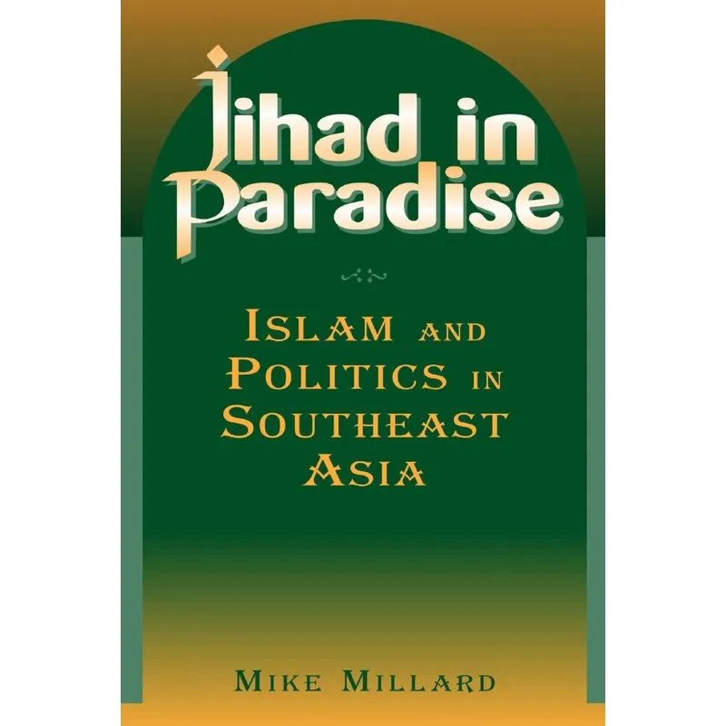 Jihad in Paradise