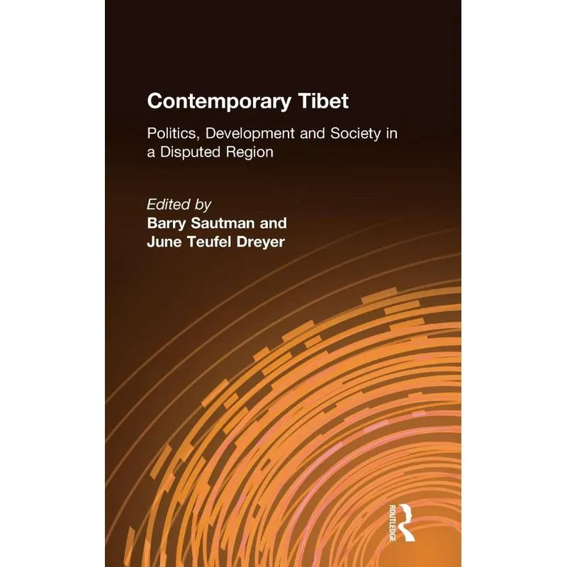Contemporary Tibet