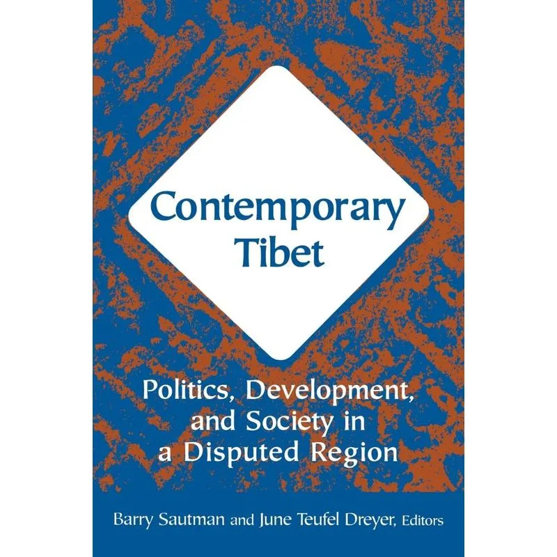 Contemporary Tibet