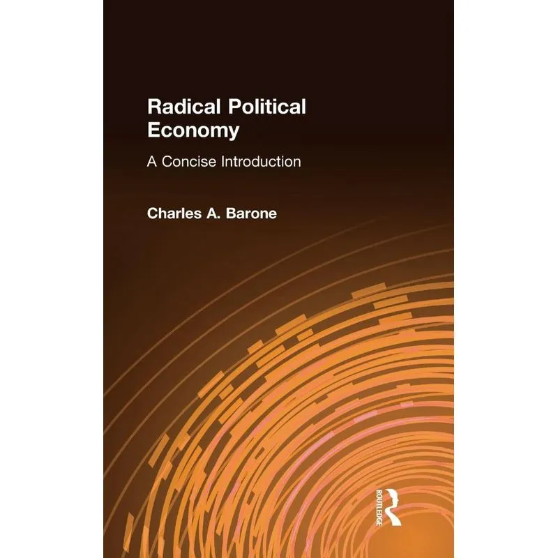 Radical Political Economy