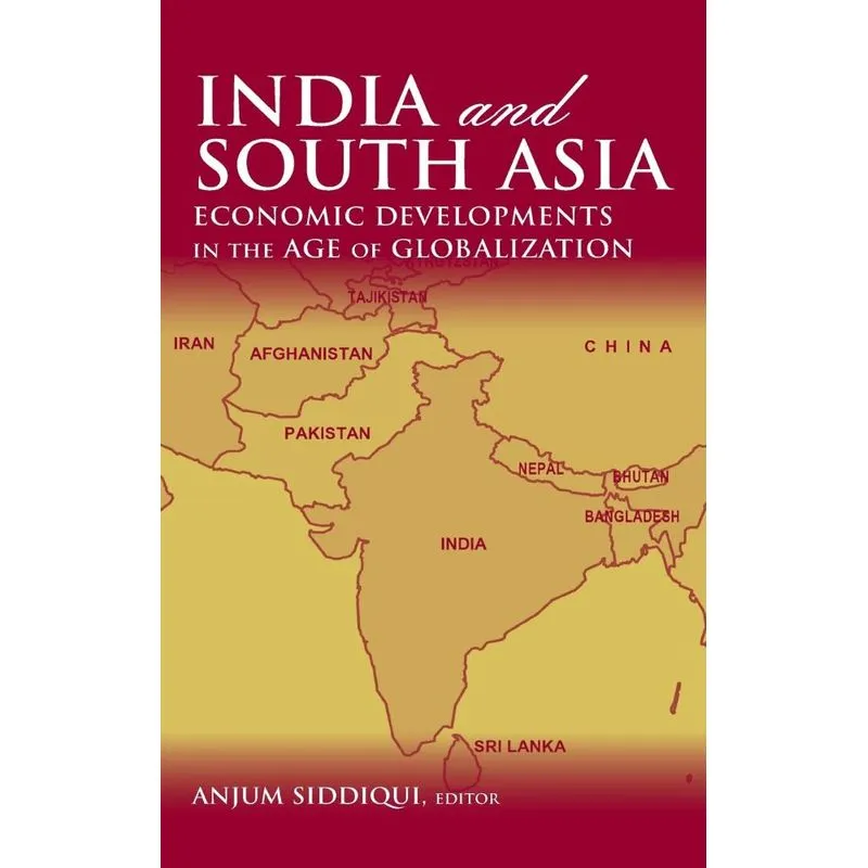 India and South Asia