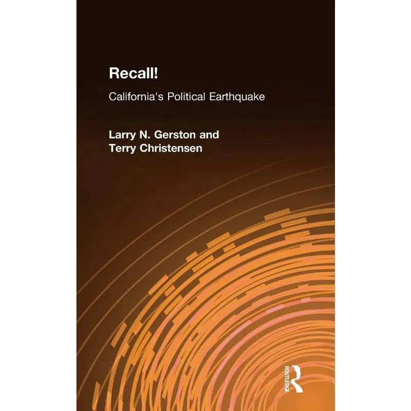 Livro Recall!
