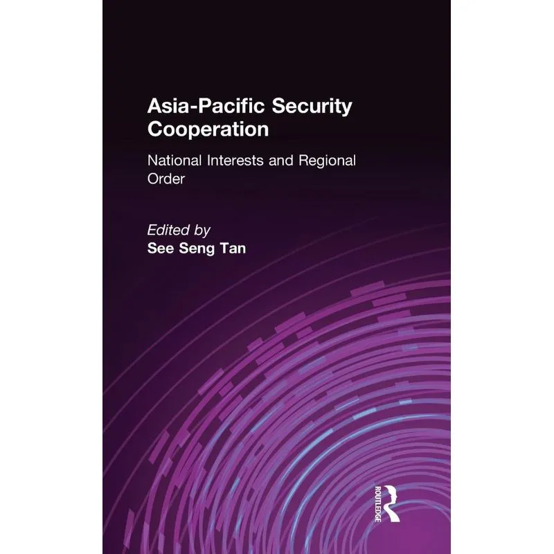Asia-Pacific Security Cooperation