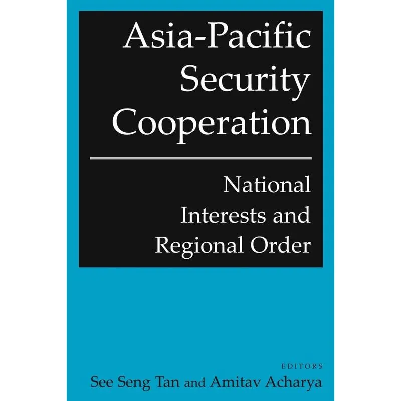 Asia-Pacific Security Cooperation