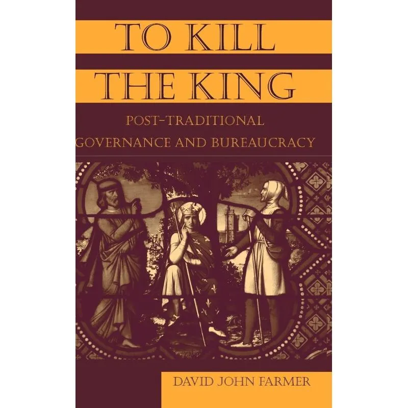 To Kill the King