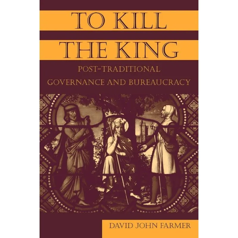 To Kill the King